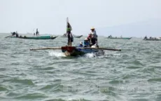 “Cò” ngư phủ và mặt trái