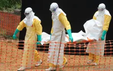 Congo ghi nhận 26 ca tử vong do Ebola, cảnh báo mức nguy hiểm rất cao