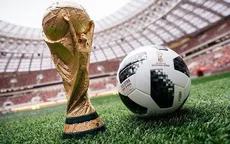 Infographic: Những điều cần biết về Telstar 18 - bóng chính thức của World Cup 2018