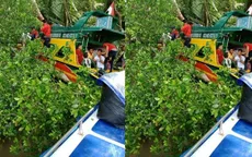 Tai nạn tàu cao tốc tại Indonesia, 28 người thương vong