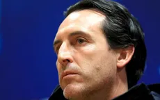 HLV Emery: "Tự hào được là thành viên của đại gia đình Arsenal"