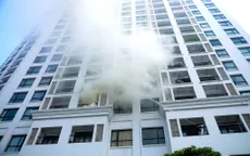 Hội thảo quốc tế về an toàn tòa nhà tại các đô thị thông minh