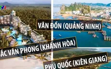 Chưa xem xét Luật Đặc khu trong phiên họp tháng 8