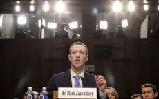 Mark Zuckerberg cam kết biến Facebook thành mạng xã hội có trách nhiệm hơn