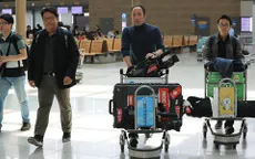 Triều Tiên có thể yêu cầu phóng viên trả 10.000USD phí visa