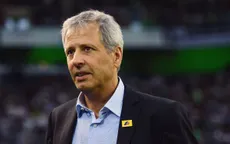 CHÍNH THỨC: CLB Borussia Dortmund có HLV mới