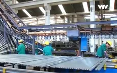 Xây dựng và vật liệu xây dựng tụt hạng vì yếu tố thị trường