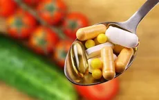 Cảnh báo nguy cơ ngộ độc nếu F0 lạm dụng vitamin, thuốc bổ quá nhiều