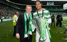 Neil Lennon gọi Virgil van Dijk là "vụ mua sắm thế kỷ"