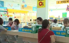 Minh bạch lãi suất cho vay tiêu dùng
