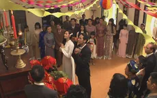 Mỹ nhân Sài Thành - Tập 8: Hồng Trà vội vã kết hôn với công tử nhà giàu