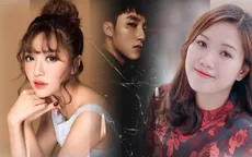 Tháng 5 rực rỡ:  Cuộc chạy đua của những MV đình đám