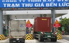 Nhiều ý kiến về việc chuyển từ trạm thu phí sang trạm thu giá