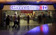 Vì sao Carrefour đóng cửa hơn 200 cửa hàng tại Pháp?