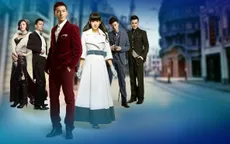 Hấp dẫn "Cẩm Tú duyên hoa lệ mạo hiểm" trên D-Dramas