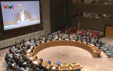 Liên Hợp Quốc thảo luận mở về xung đột Israel và Palestine
