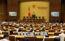 Lo cơ chế "xin cho" khi Ủy ban Cạnh tranh Quốc gia quá nhiều quyền