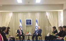 TP.HCM đề nghị Israel hỗ trợ xây dựng đô thị thông minh