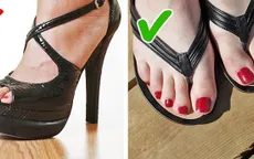 Những cách tự nhiên chữa móng chân mọc lệch đâm vào da thịt