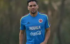 Falcao nhận án phạt tù 16 tháng