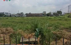 Nhiều vấn đề liên quan đến nhà, đất công tại TP.HCM
