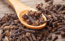 Lợi ích sức khỏe tuyệt vời của đinh hương