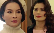 Tình khúc Bạch Dương - Tập 32: Có tưởng tượng trước Quyên cũng không ngờ Vân đã tìm đến mình
