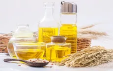 Dầu gạo Việt sẽ vươn tầm thế giới
