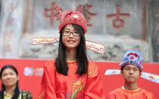 Trung Quốc ra thông báo cấm vinh danh thủ khoa đại học