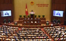 Trực tiếp: Quốc hội thảo luận về kinh tế - xã hội và ngân sách nhà nước