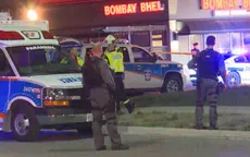 Canada: Nổ lớn tại thành phố Mississauga, 15 người bị thương