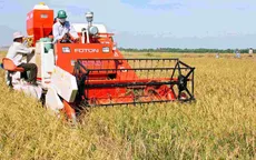 Chuẩn bị xây dựng nghị quyết mới về đất đai và nông nghiệp
