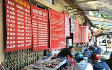 Thuê bao di động 11 số chuẩn bị được đổi sang 10 số