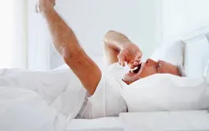 Vì sao không ngủ đêm lại có hại cho sức khỏe?