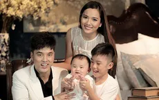 Ưng Hoàng Phúc: “Gã ngựa hoang” chịu khuất phục trước "bóng hồng" định mệnh