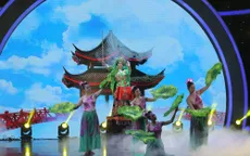 Phái đẹp “đổ bộ” sân chơi Ảo thuật siêu phàm