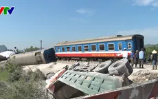 Tai nạn đường sắt ở Thanh Hóa: Lộ bất cập trong quản lý đường ngang, hệ thống cảnh báo