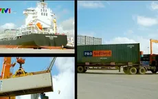Vị thế kinh tế Việt Nam ngày càng được nâng cao