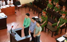 Xét xử vụ chạy thận: VKS cho rằng "nội dung clip không làm thay đổi hành vi của 3 bị cáo"