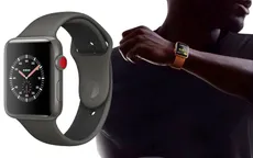 Đâu là lý do khiến Apple Watch làm mưa làm gió trên thị trường?