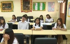 Thái Lan tăng cường đưa tiếng Việt vào chương trình giảng dạy tại các trường học