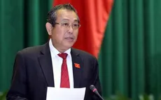 Yêu cầu làm rõ vụ bổ nhiệm "thần tốc" Phó Chánh Văn phòng Ban Chỉ đạo 389