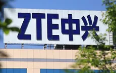 Mỹ gỡ bỏ lệnh trừng phạt với ZTE