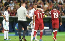 Frank Lampard và Rio Ferdinand bênh vực Sergio Ramos
