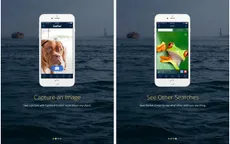 Thủ thuật giúp dễ dàng tìm kiếm bằng hình ảnh trên smartphone