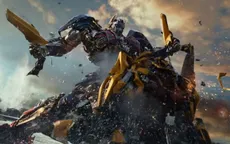 Transformers 6 bị xóa lịch chiếu trong năm 2019