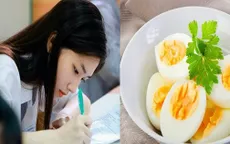 Trực tiếp Thế hệ số 18h30 (28/05): Chế độ dinh dưỡng cho mùa thi, như thế nào là hợp lý?