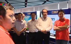 Thúc đẩy xây dựng Chính phủ điện tử