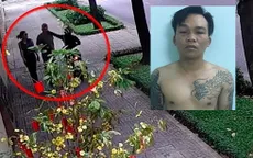 Bắt được nghi can giật dây chuyền của nhân viên Tổng lãnh sự Nga