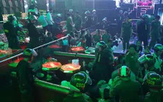 Kiên Giang: Bắt giữ hàng chục đối tượng tàng trữ, sử dụng ma túy trong quán bar